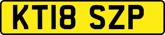 KT18SZP