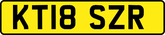 KT18SZR