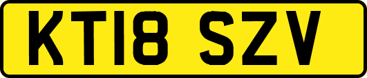 KT18SZV