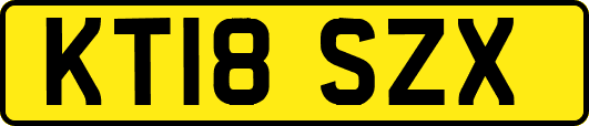 KT18SZX