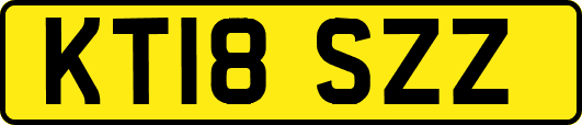KT18SZZ