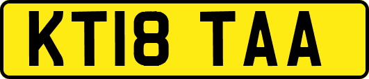 KT18TAA