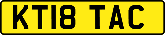 KT18TAC