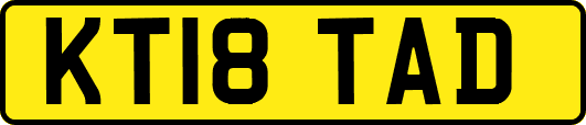 KT18TAD