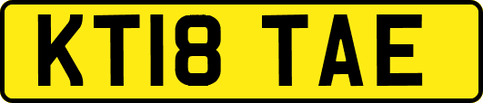 KT18TAE