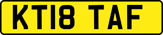 KT18TAF