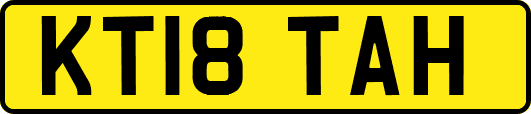 KT18TAH