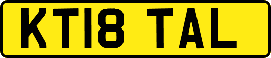 KT18TAL