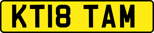 KT18TAM