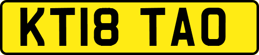 KT18TAO