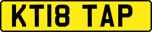 KT18TAP
