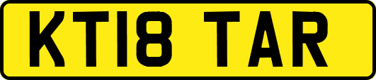 KT18TAR