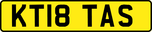 KT18TAS