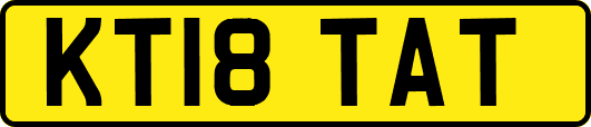 KT18TAT