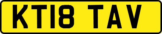 KT18TAV