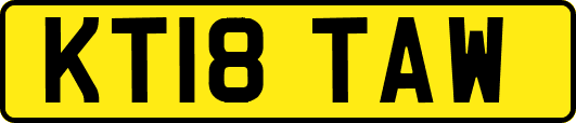 KT18TAW