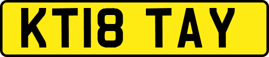 KT18TAY