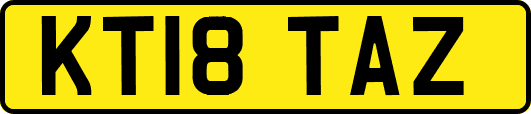 KT18TAZ