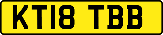 KT18TBB