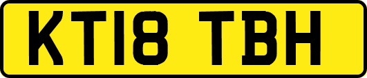 KT18TBH