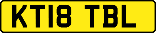 KT18TBL