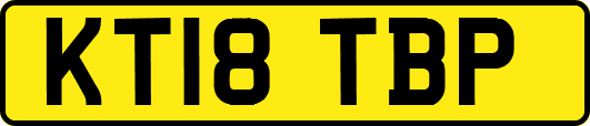 KT18TBP