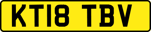 KT18TBV