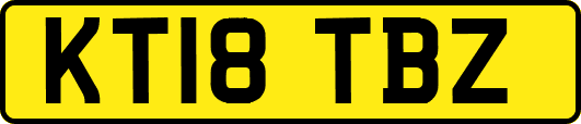 KT18TBZ