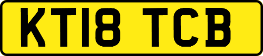 KT18TCB