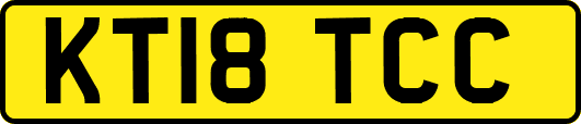 KT18TCC