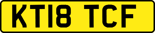 KT18TCF