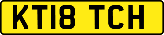 KT18TCH