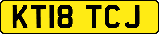 KT18TCJ