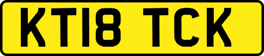 KT18TCK