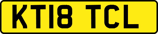 KT18TCL