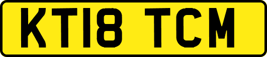 KT18TCM