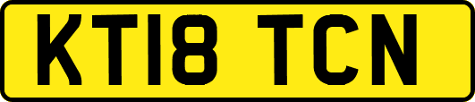 KT18TCN