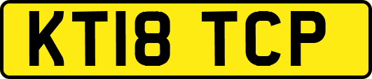 KT18TCP
