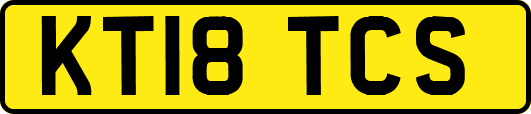 KT18TCS