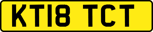 KT18TCT