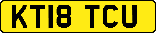 KT18TCU