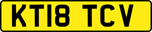 KT18TCV