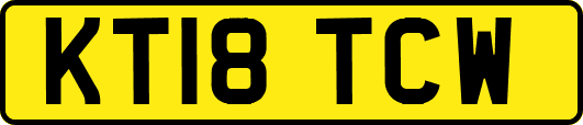 KT18TCW