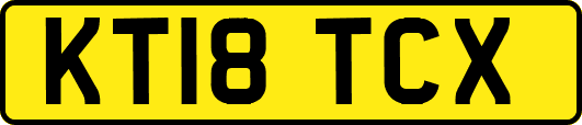 KT18TCX