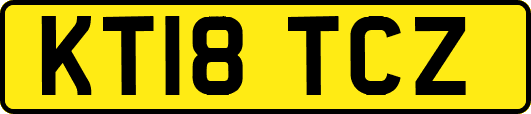KT18TCZ