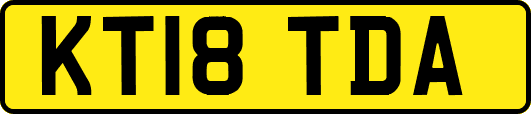 KT18TDA