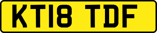 KT18TDF