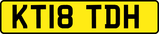 KT18TDH