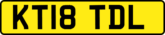 KT18TDL