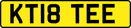 KT18TEE